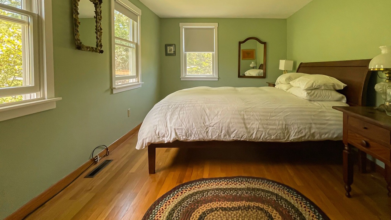 Photo of Bedroom in Harwich Port