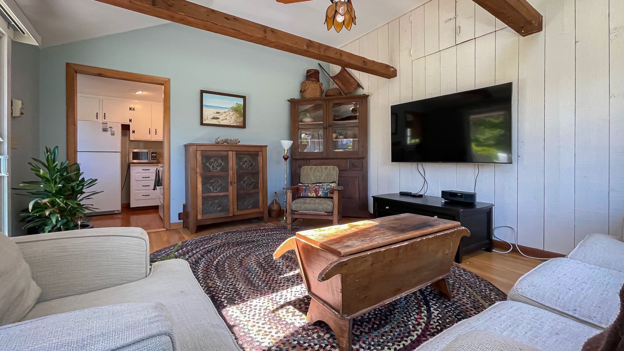 Photo of Livingroom in Harwich Port