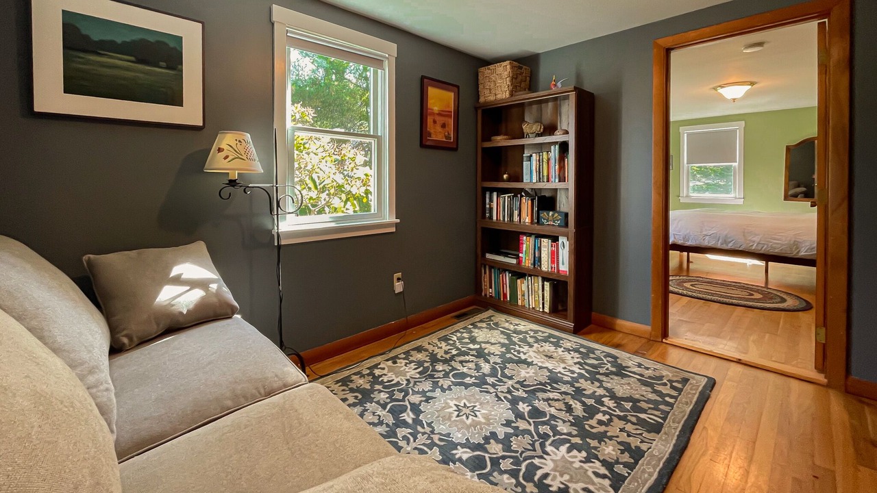 Photo of Bedroom in Harwich Port