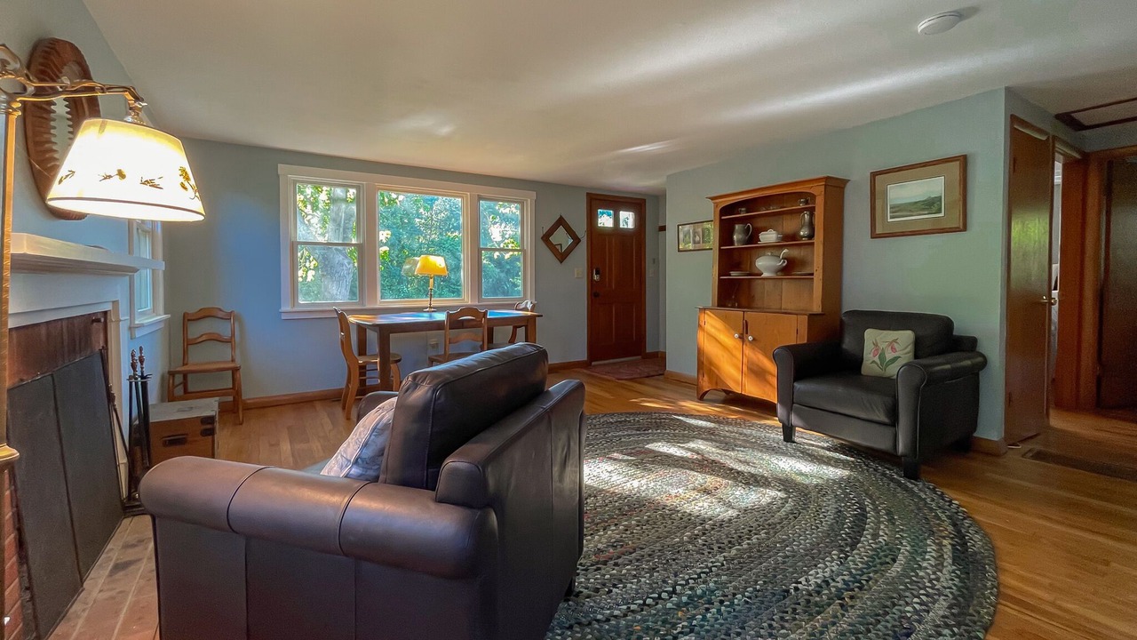 Photo of Livingroom in Harwich Port