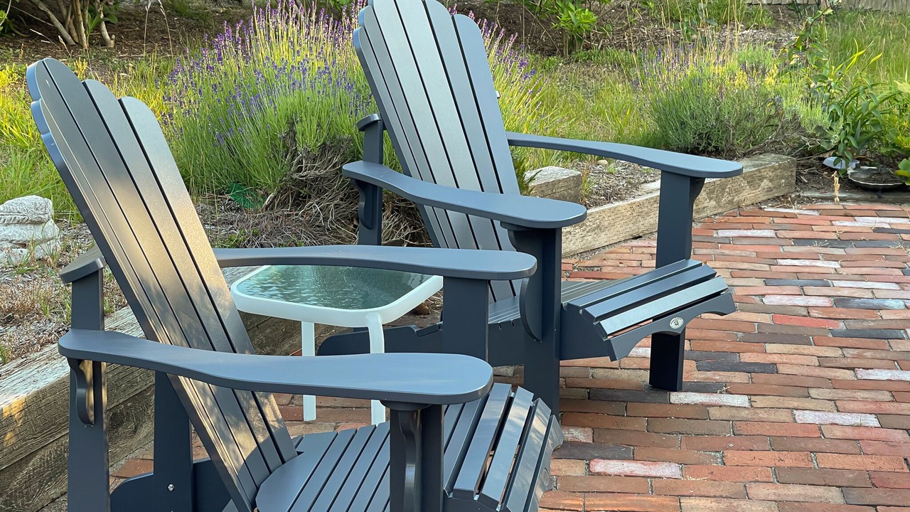 Photo of Patio Balcony in Harwich Port