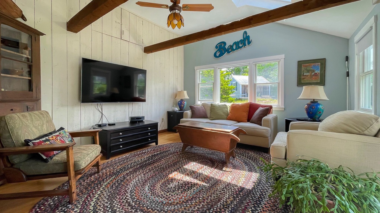 Photo of Livingroom in Harwich Port
