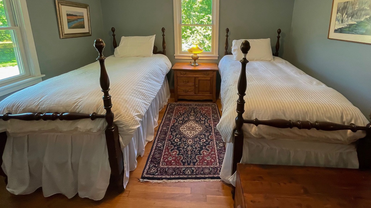 Photo of Bedroom in Harwich Port