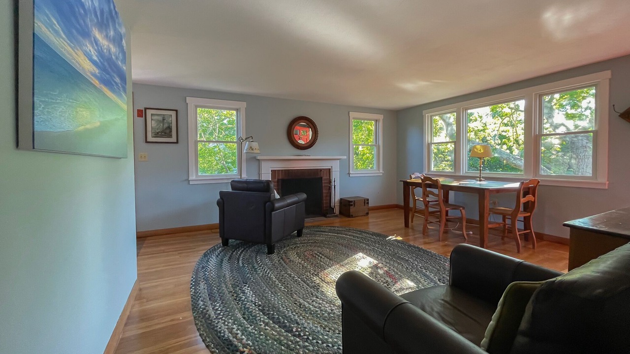 Photo of Livingroom in Harwich Port