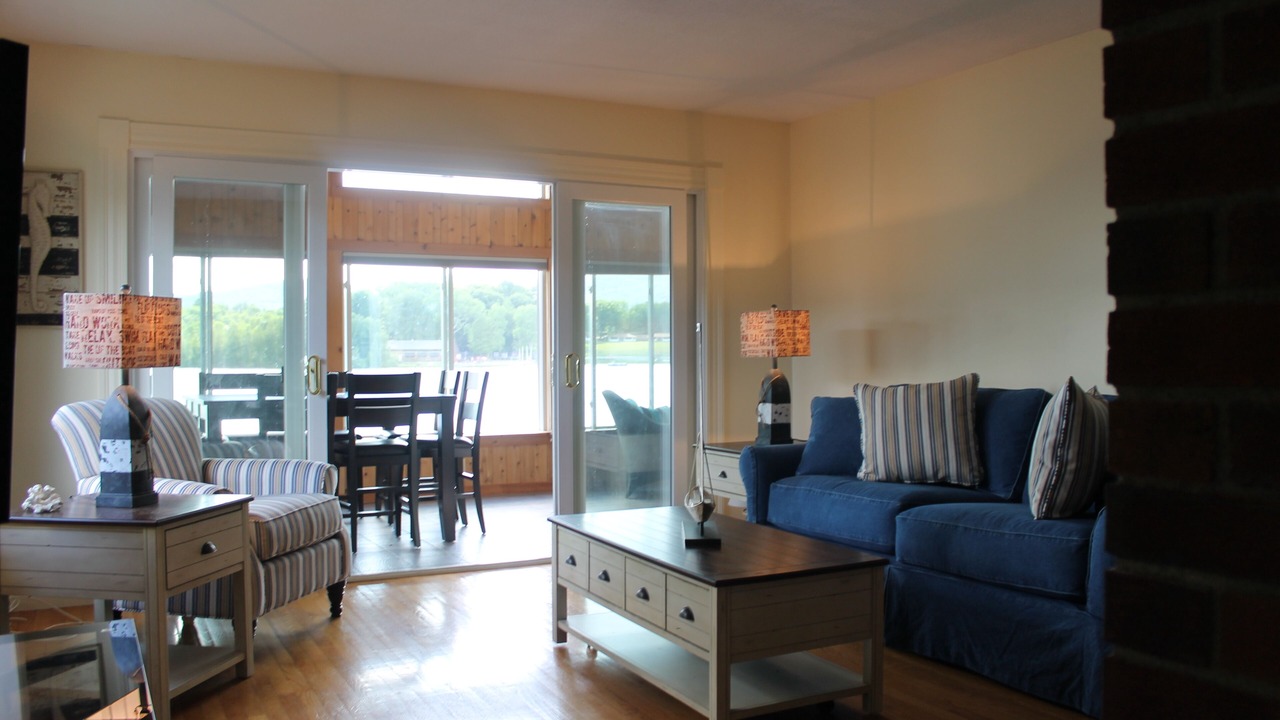 Photo of Bedroom in Pittsfield