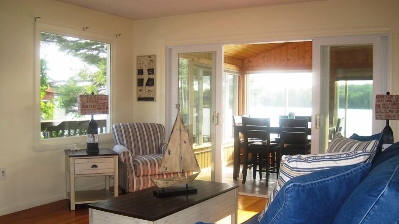 Photo of Bedroom in Pittsfield