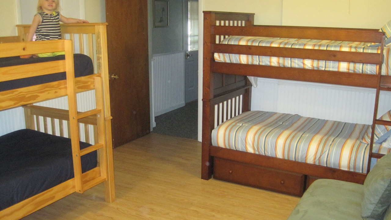 Photo of Bedroom in Pittsfield