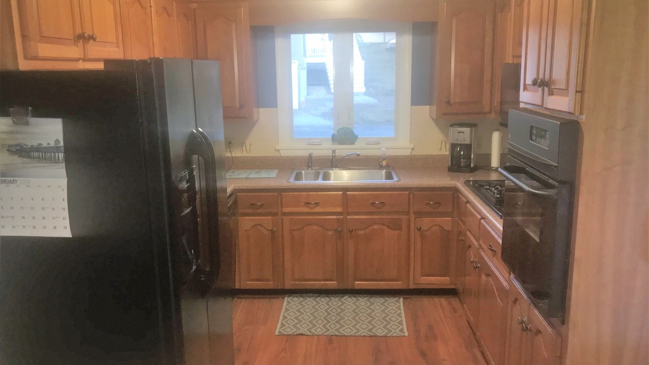 Photo of Kitchen in Pittsfield