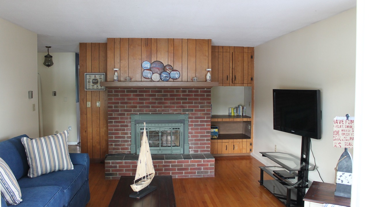 Photo of Bedroom in Pittsfield