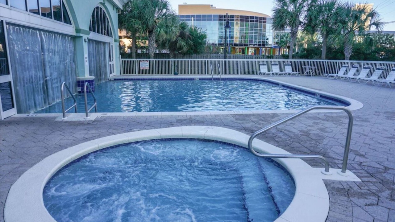 Photo of Outdoor in Miramar Beach
