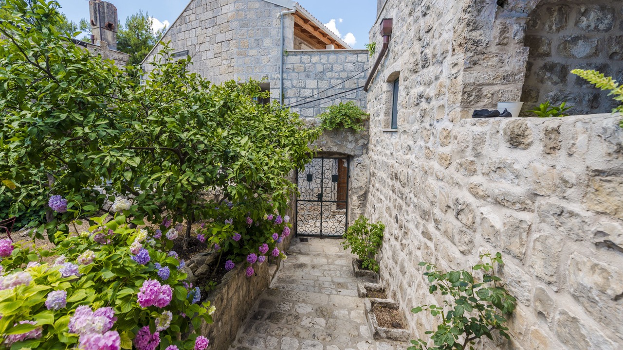 Photo of Outdoor in Cavtat Old Town