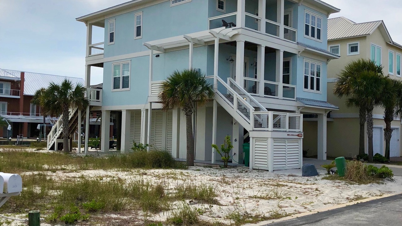 Photo of Outdoor in Navarre Beach