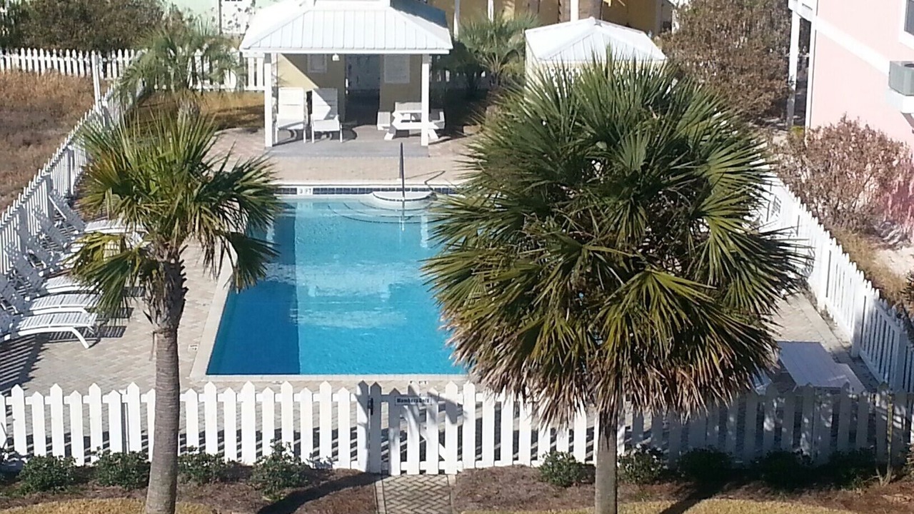 Photo of Outdoor in Navarre Beach