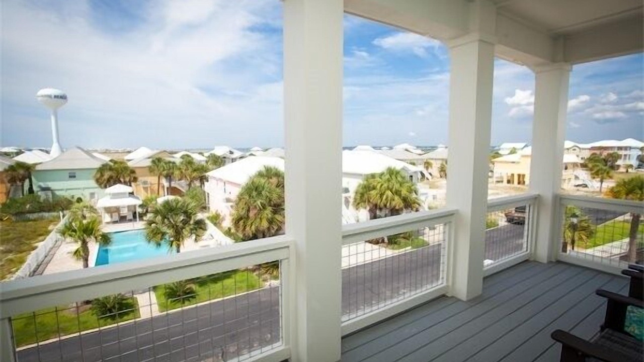 Photo of Outdoor in Navarre Beach