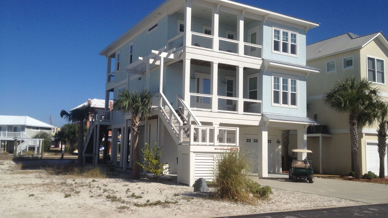 Photo of Outdoor in Navarre Beach