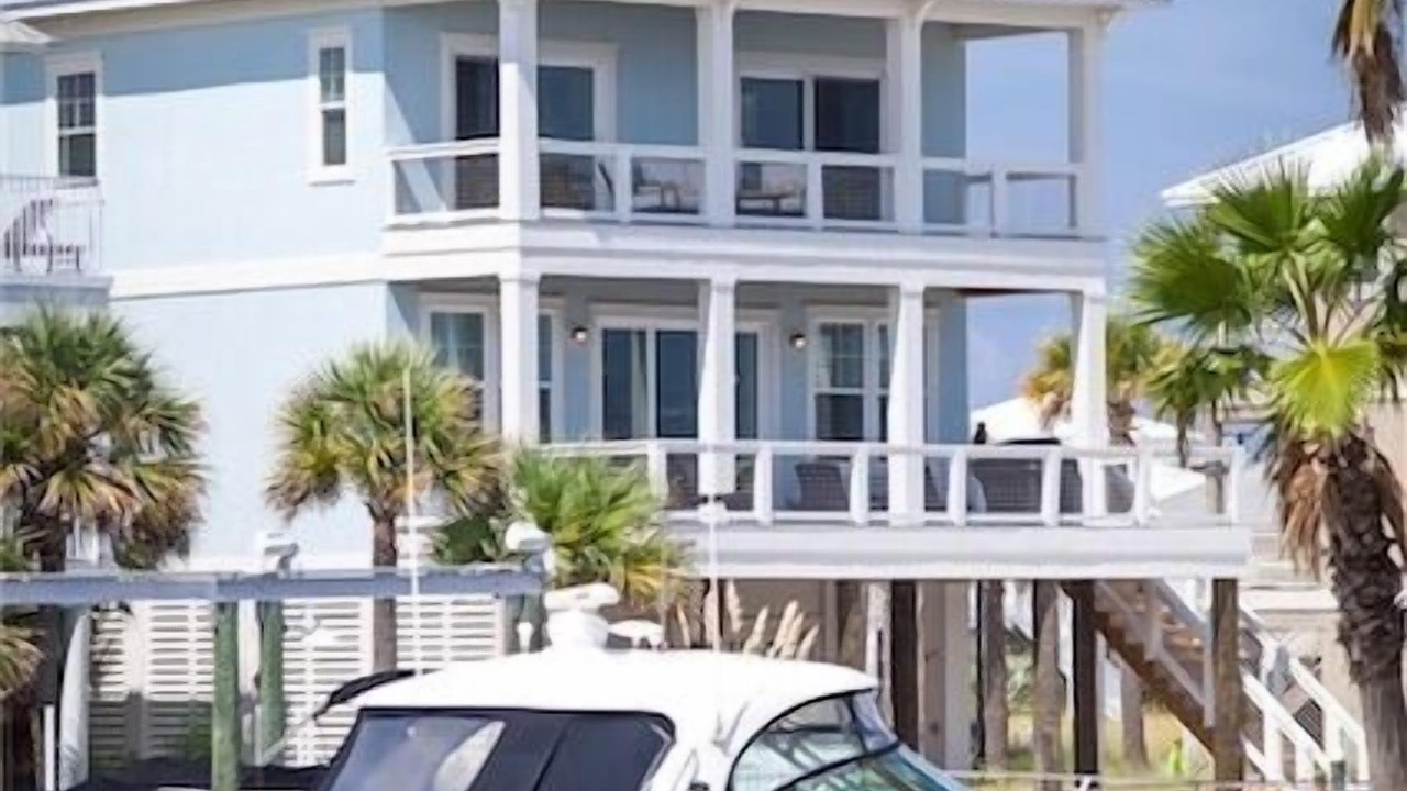Photo of Others in Navarre Beach