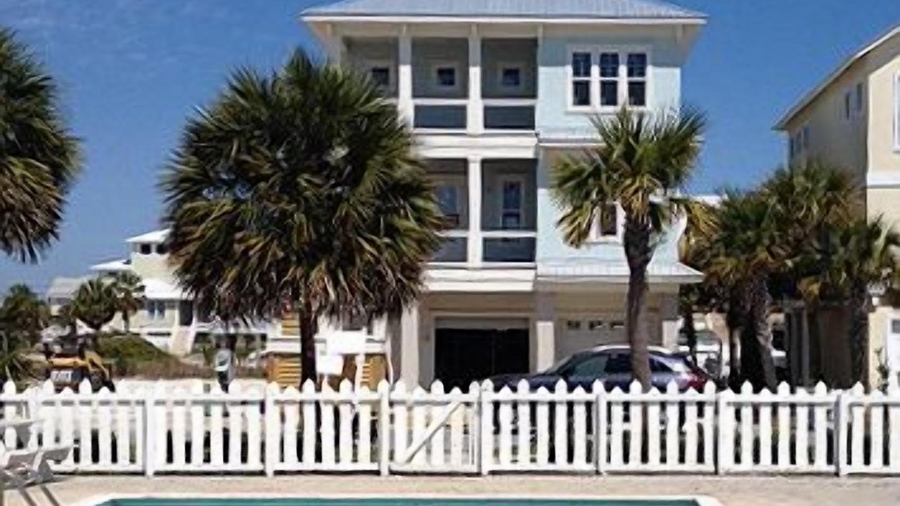 Photo of Outdoor in Navarre Beach