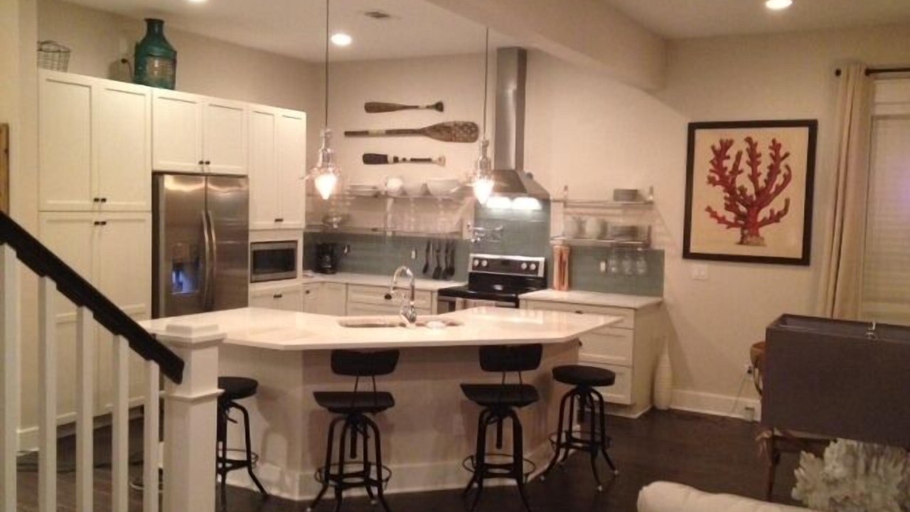 Photo of Bedroom in Navarre Beach