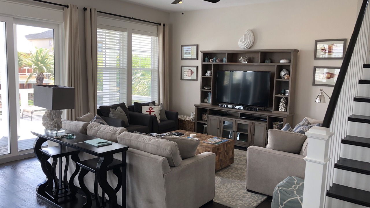 Photo of Bedroom in Navarre Beach