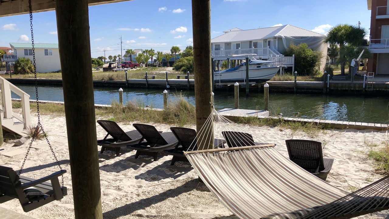 Photo of Outdoor in Navarre Beach