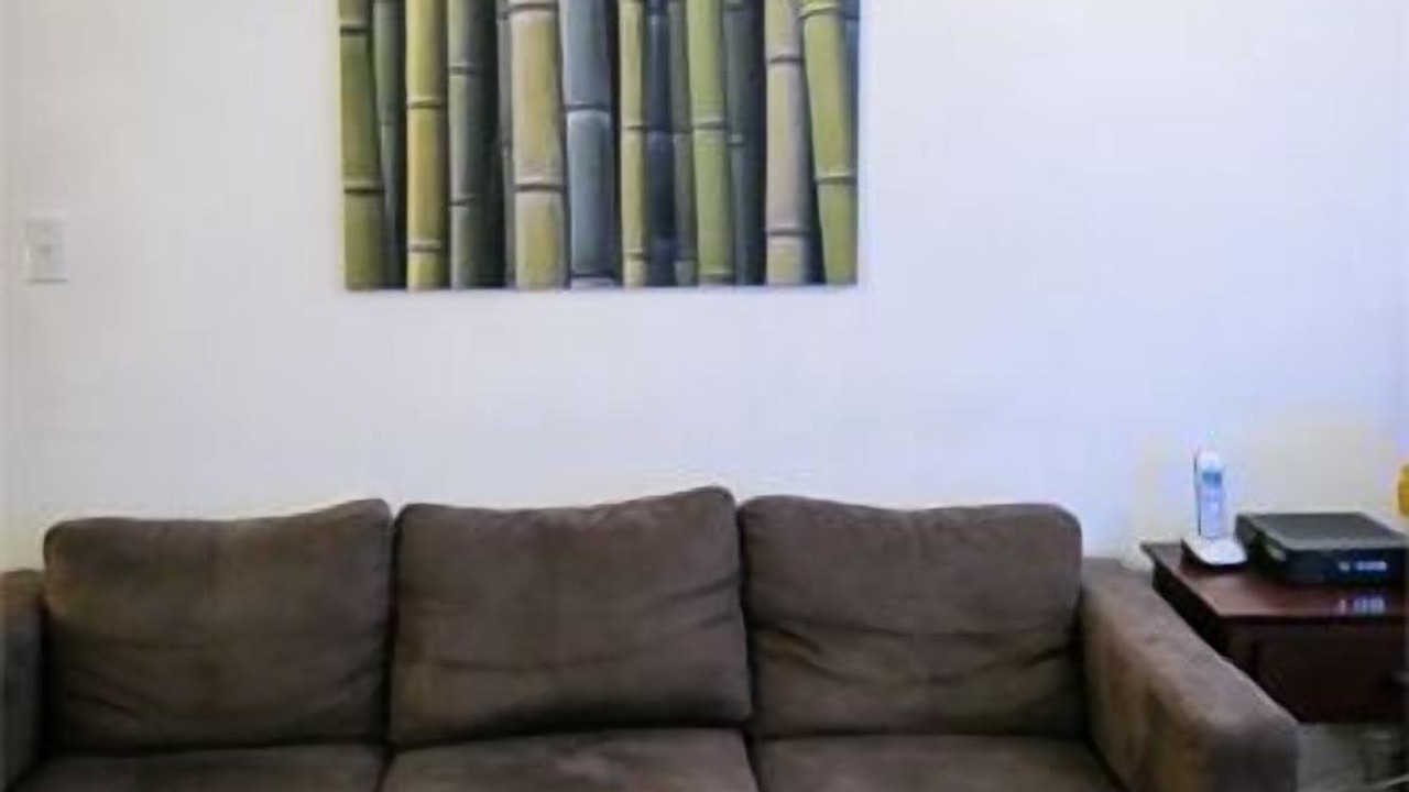 Photo of Livingroom in Central Park West