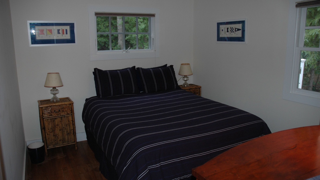 Photo of Bedroom in East Hampton