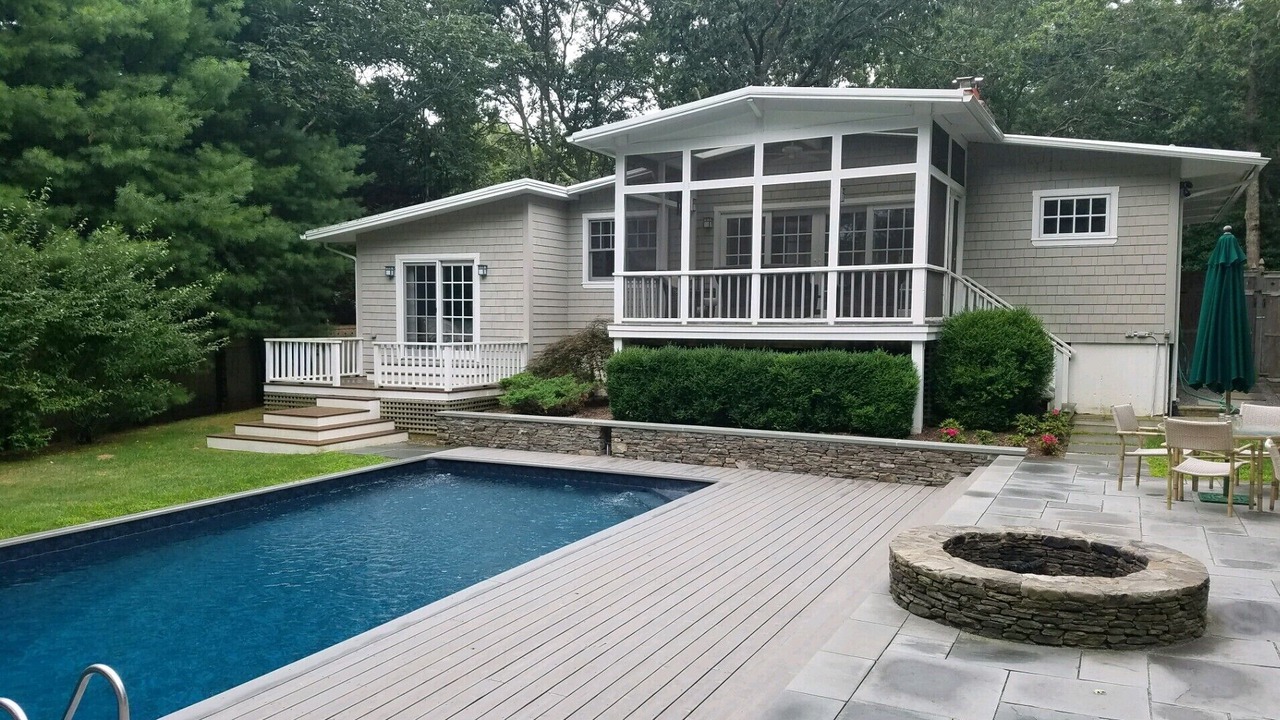 Photo of Outdoor in East Hampton