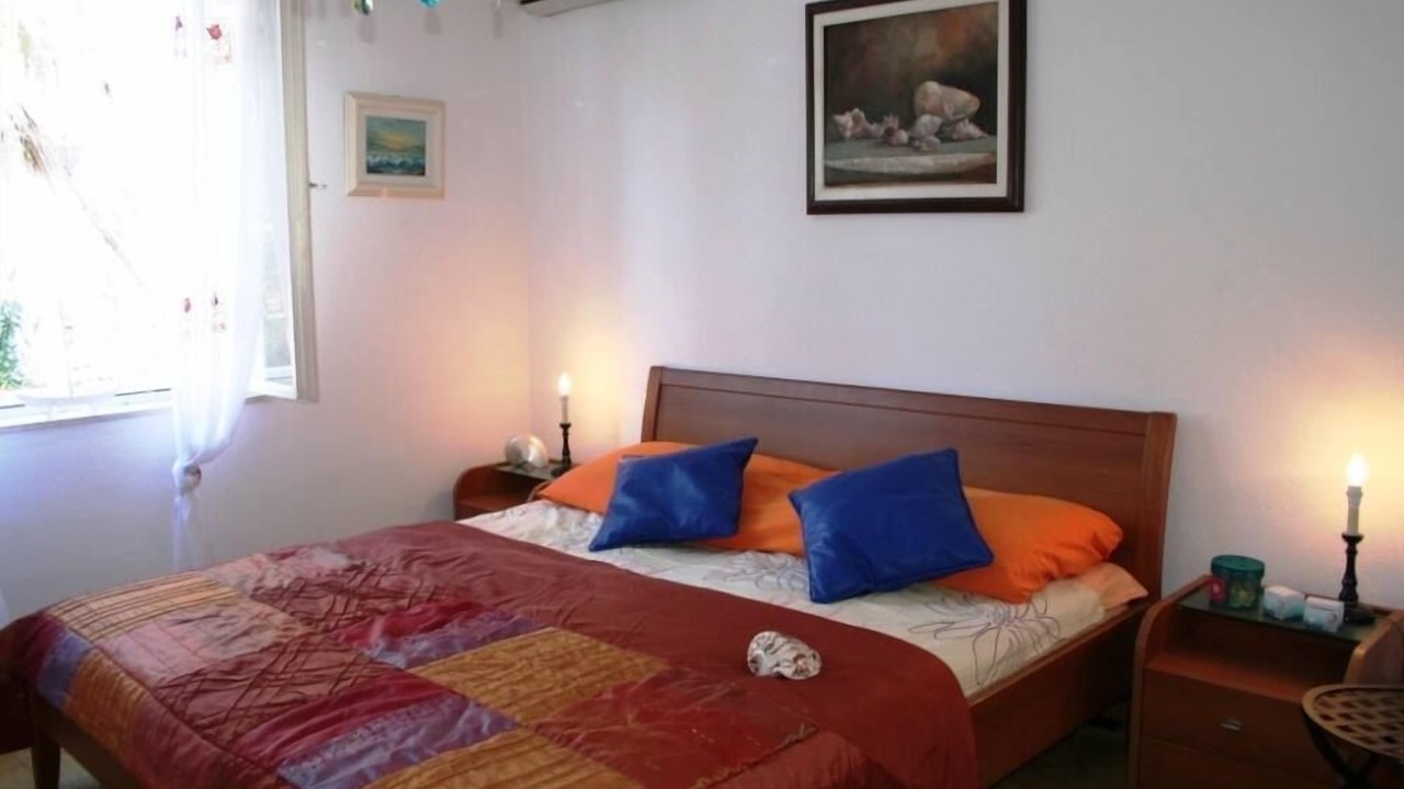 Photo of Bedroom in Postira