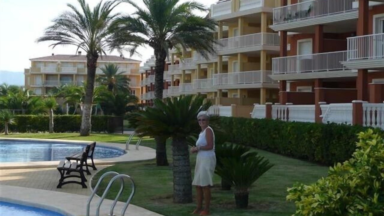 Photo of Outdoor in Almadrava Beach