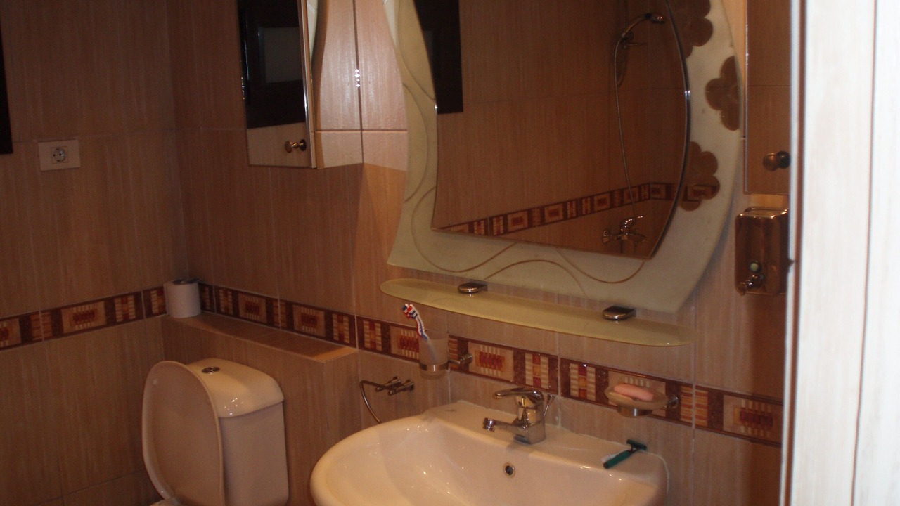 Photo of Bathroom in Dahar