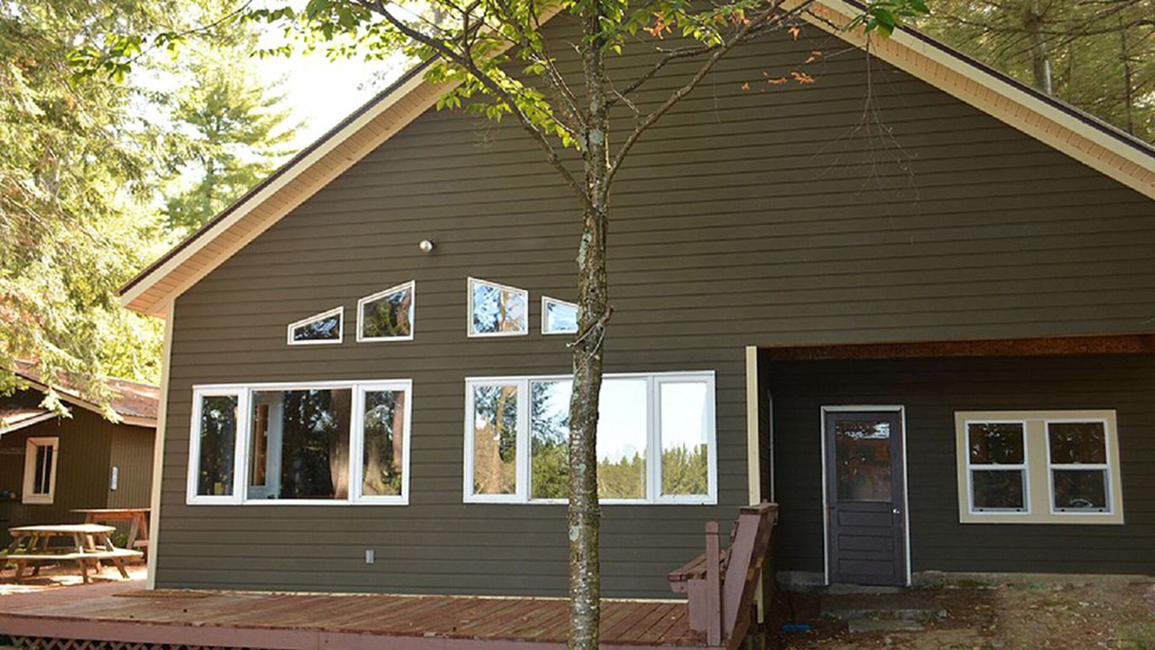 Photo of Outdoor in Brantingham