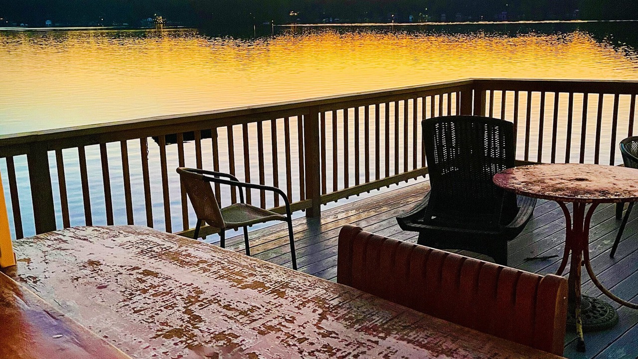 Photo of Patio Balcony in Brantingham