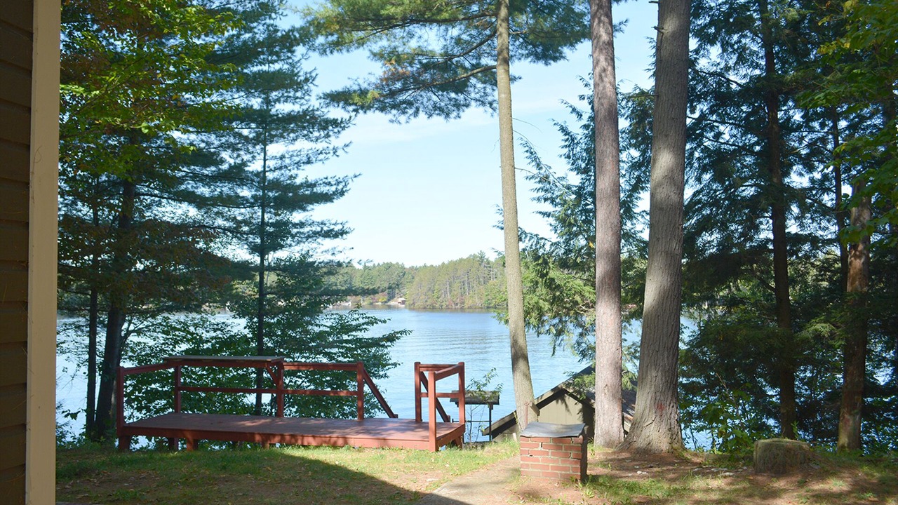 Photo of Outdoor in Brantingham