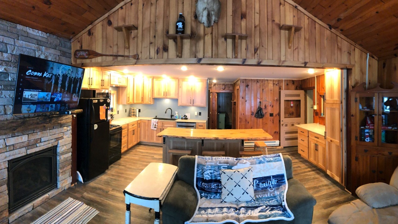 Photo of Livingroom in Brantingham