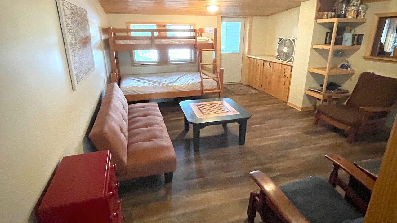 Photo of Bedroom in Brantingham