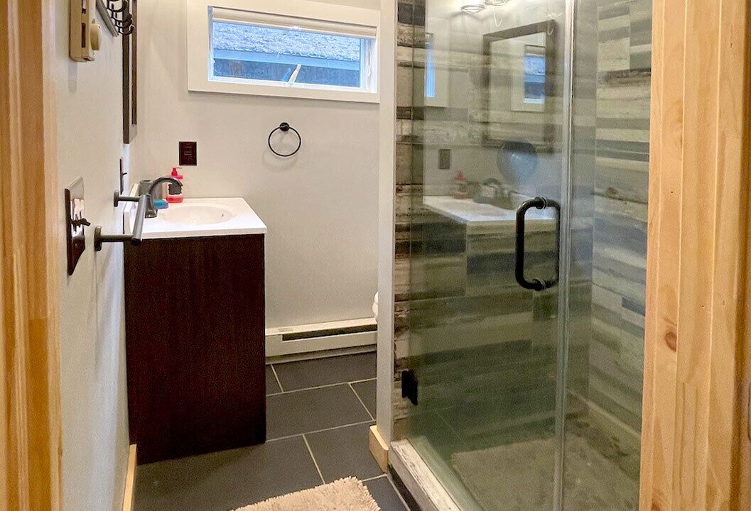 Photo of Bathroom in Brantingham
