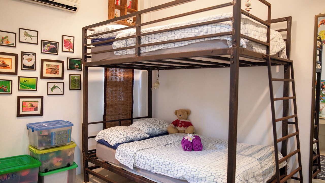 Photo of Bedroom in Khuekkhak