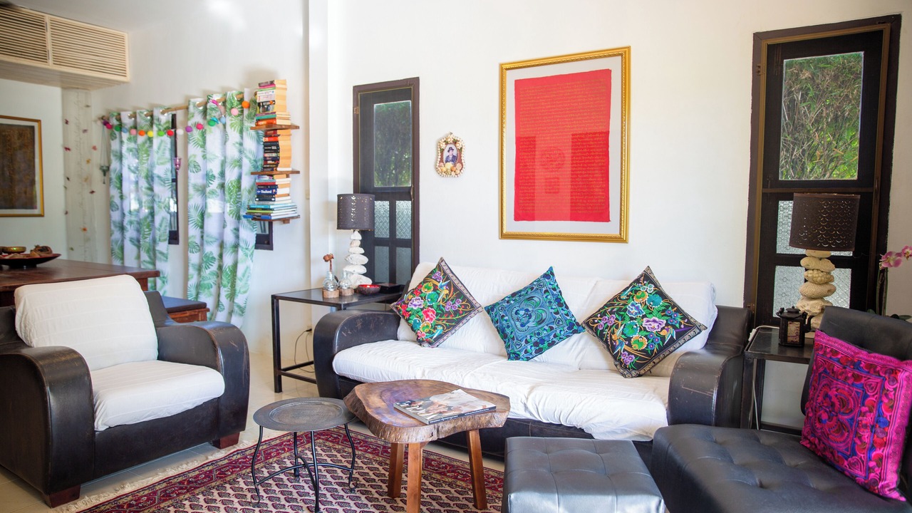 Photo of Livingroom in Khuekkhak