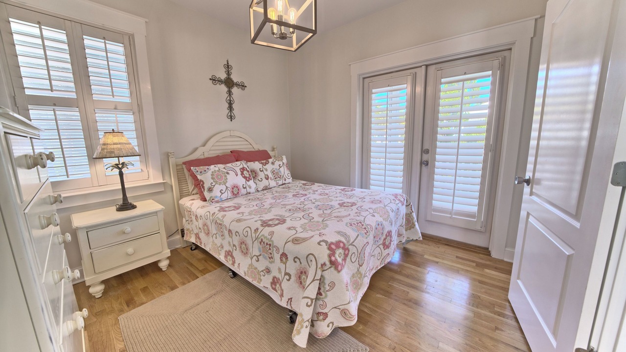 Photo of Outdoor in Rosemary Beach