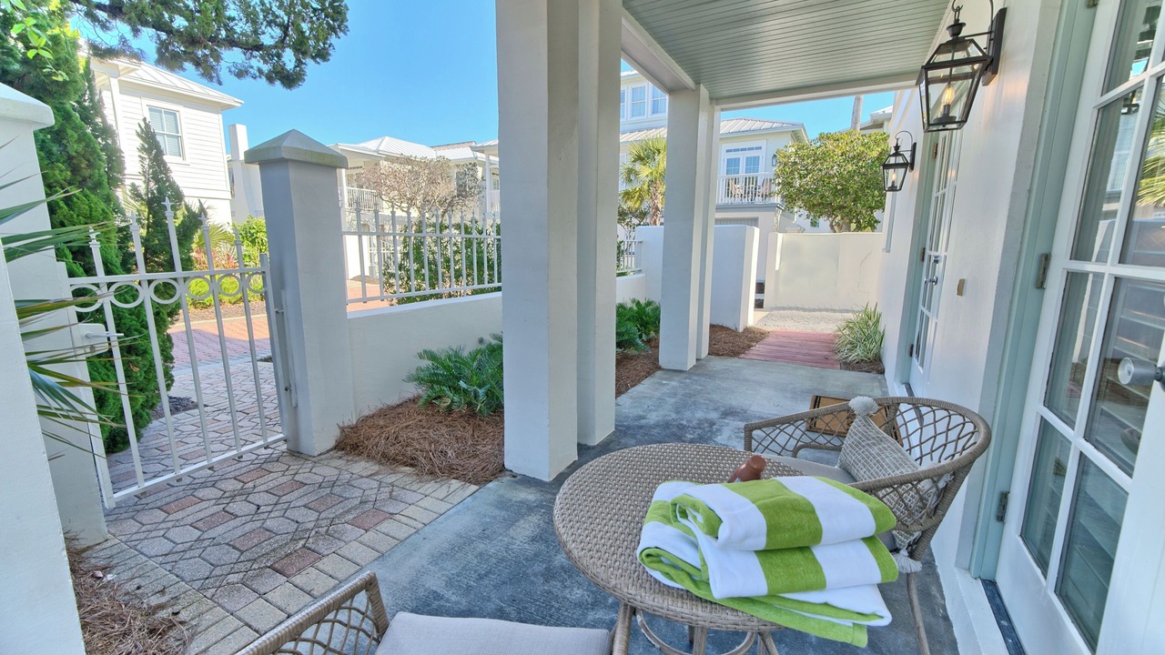 Photo of Others in Rosemary Beach