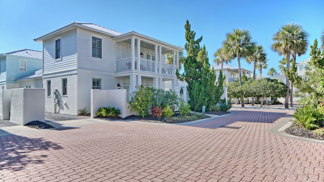 Photo of Others in Rosemary Beach