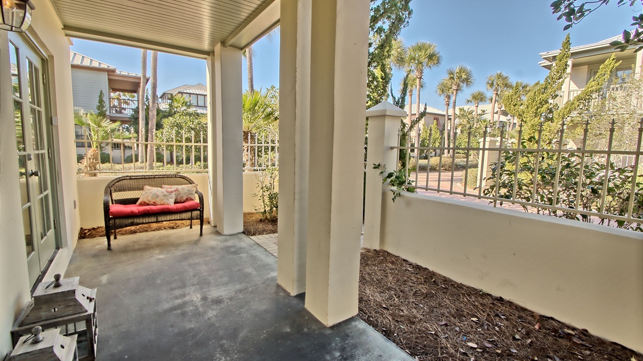 Photo of Outdoor in Rosemary Beach