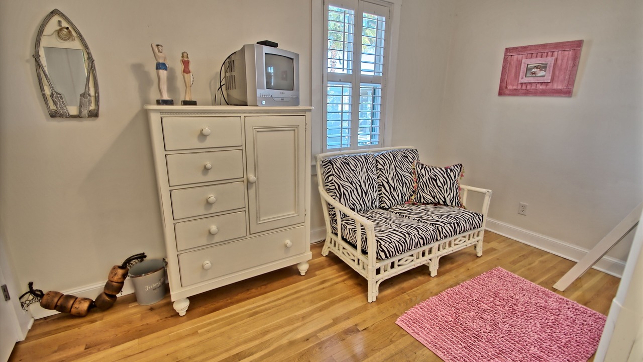 Photo of Bedroom in Rosemary Beach