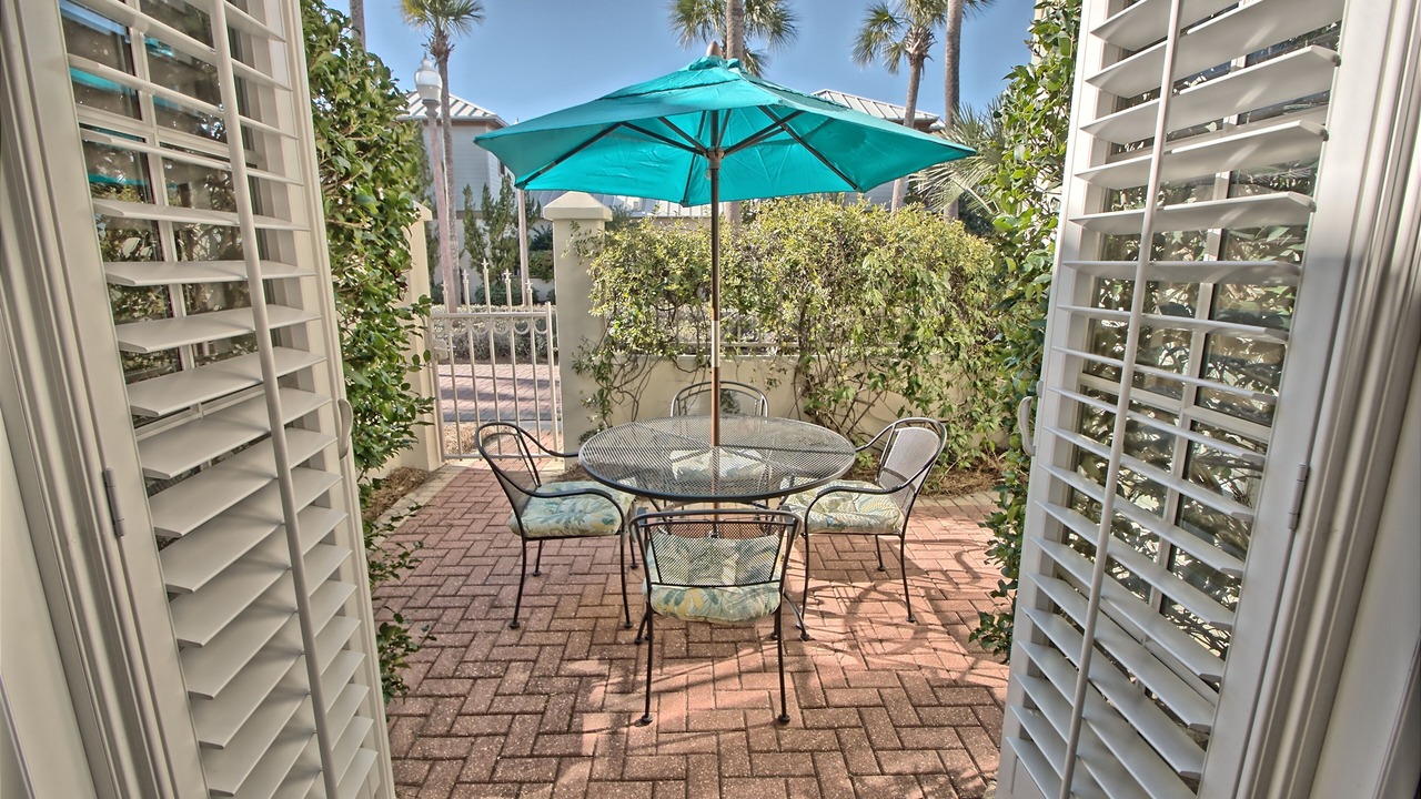 Photo of Outdoor in Rosemary Beach
