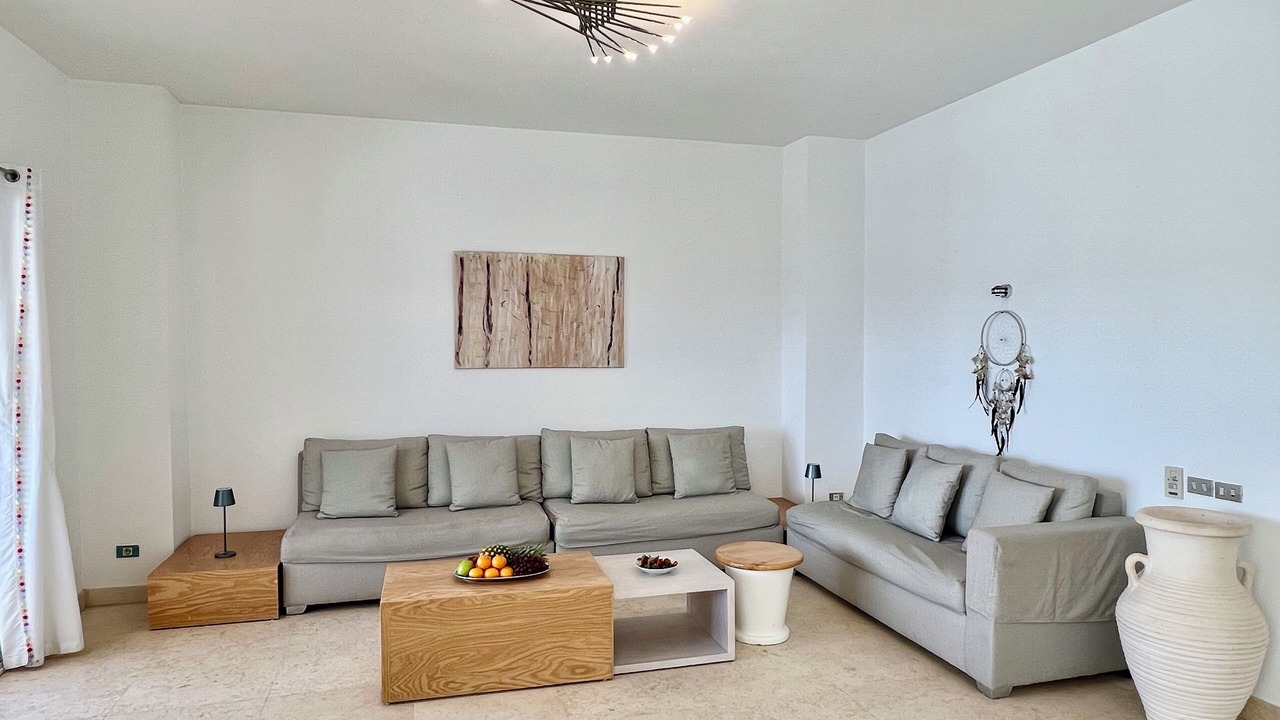 Photo of Livingroom in El Gouna