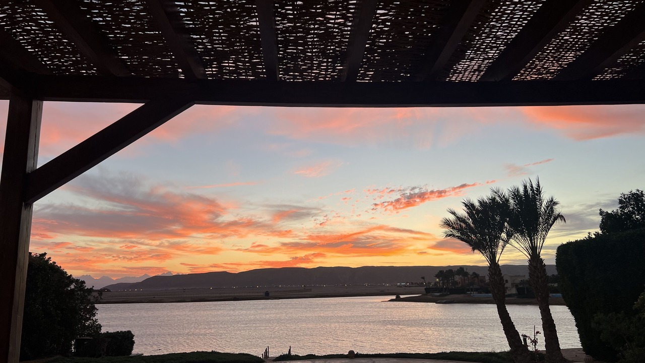 Photo of Outdoor in El Gouna