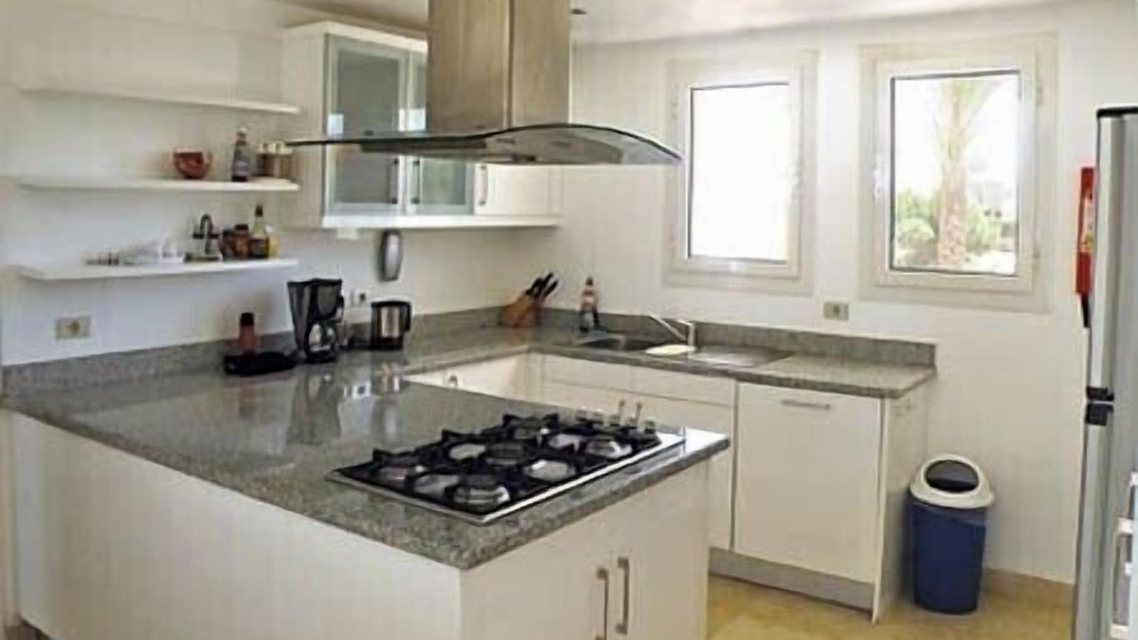 Photo of Kitchen in El Gouna