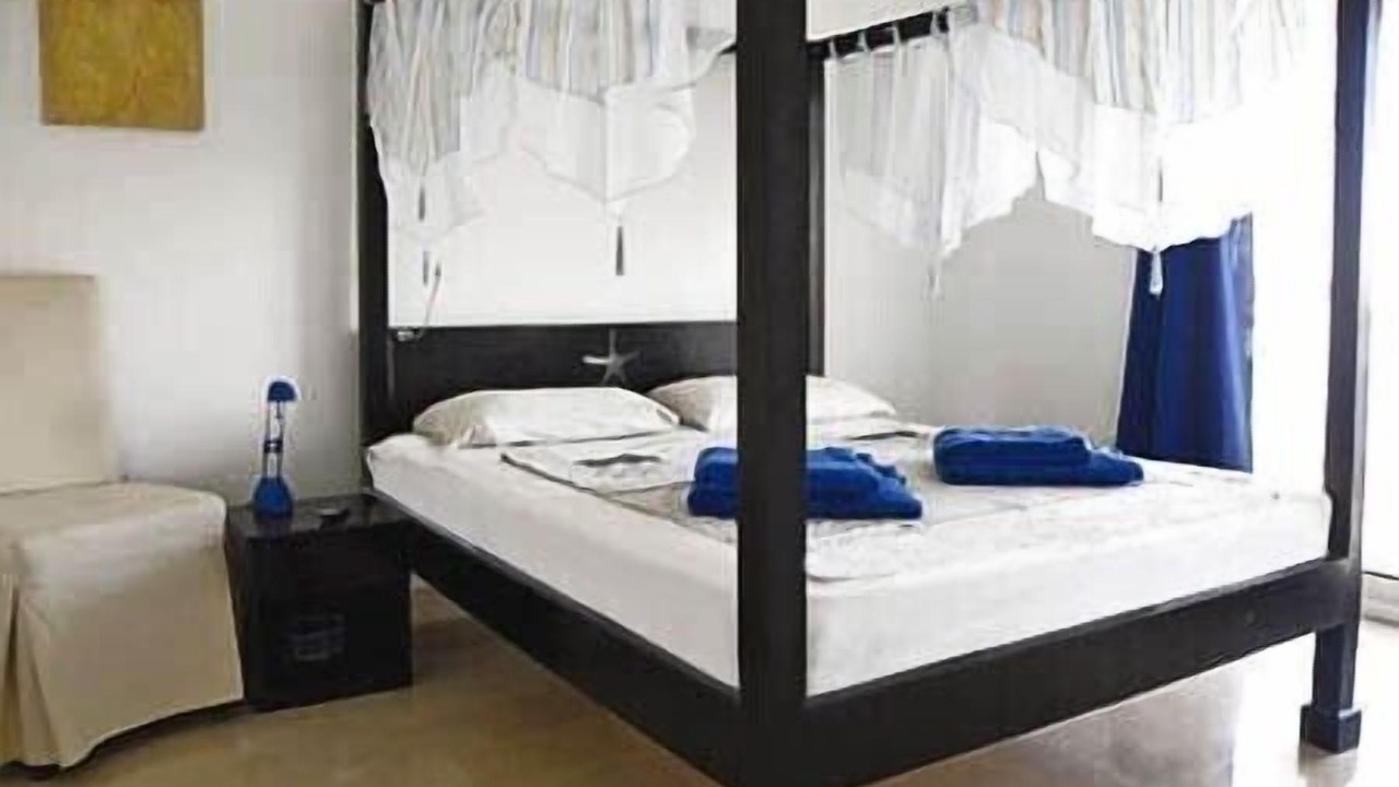 Photo of Bedroom in El Gouna