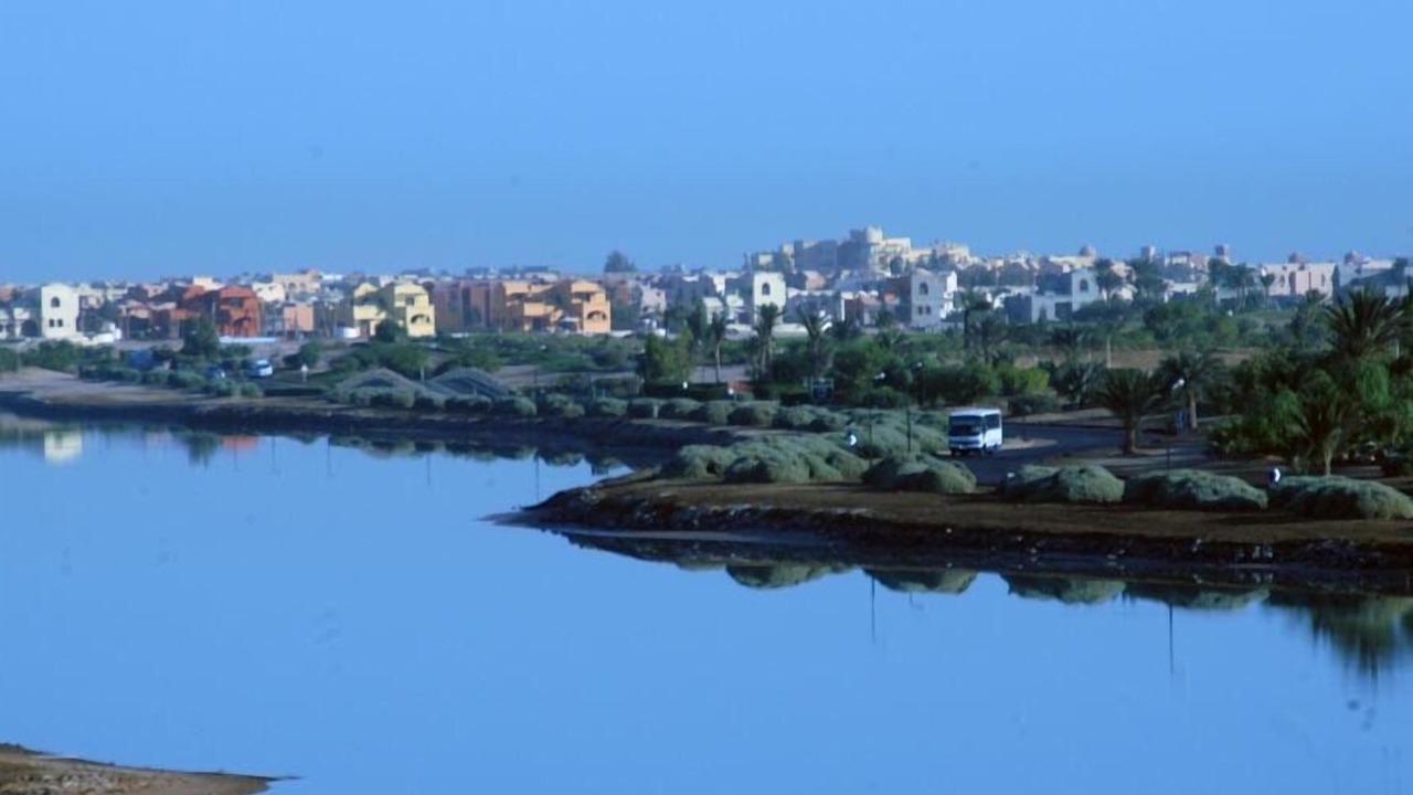 Photo of Outdoor in El Gouna