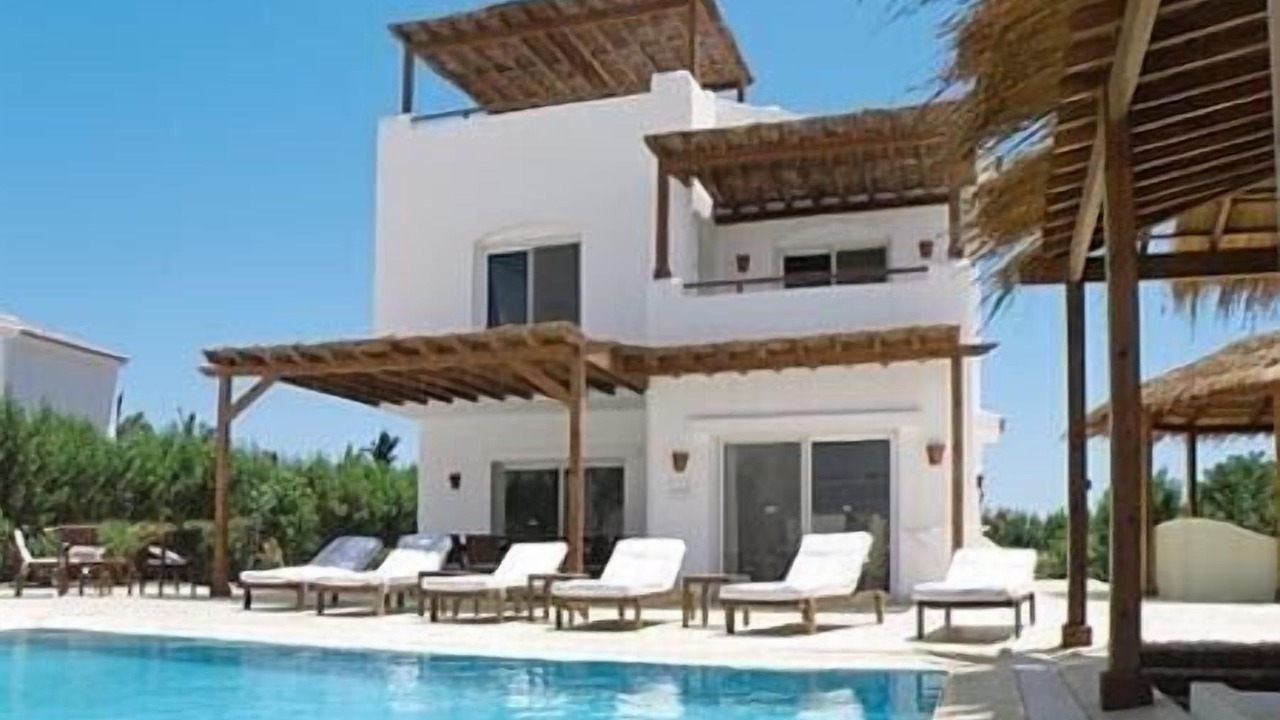 Photo of Outdoor in El Gouna